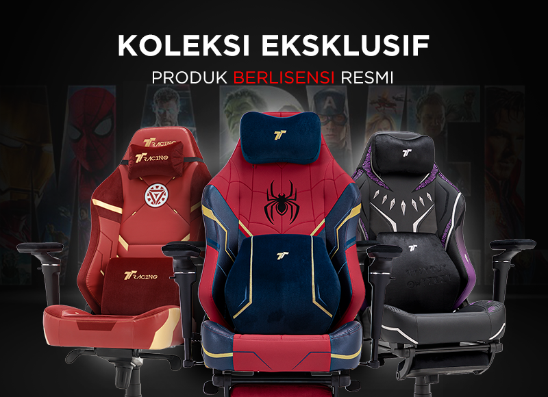 Exclusive Chair