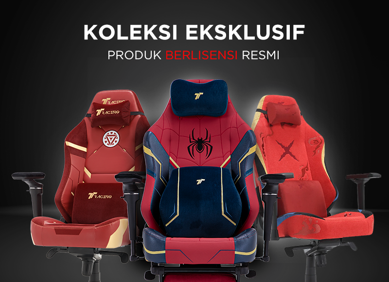 Exclusive Chair