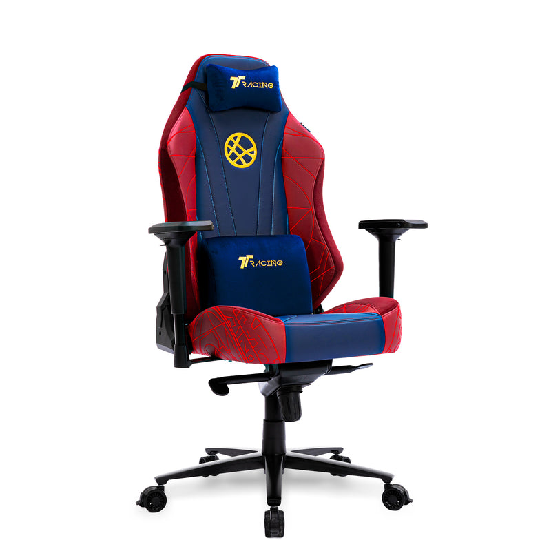 360° view of TTRacing Maxx Gaming Chair - Dr Strange Edition - angle 2