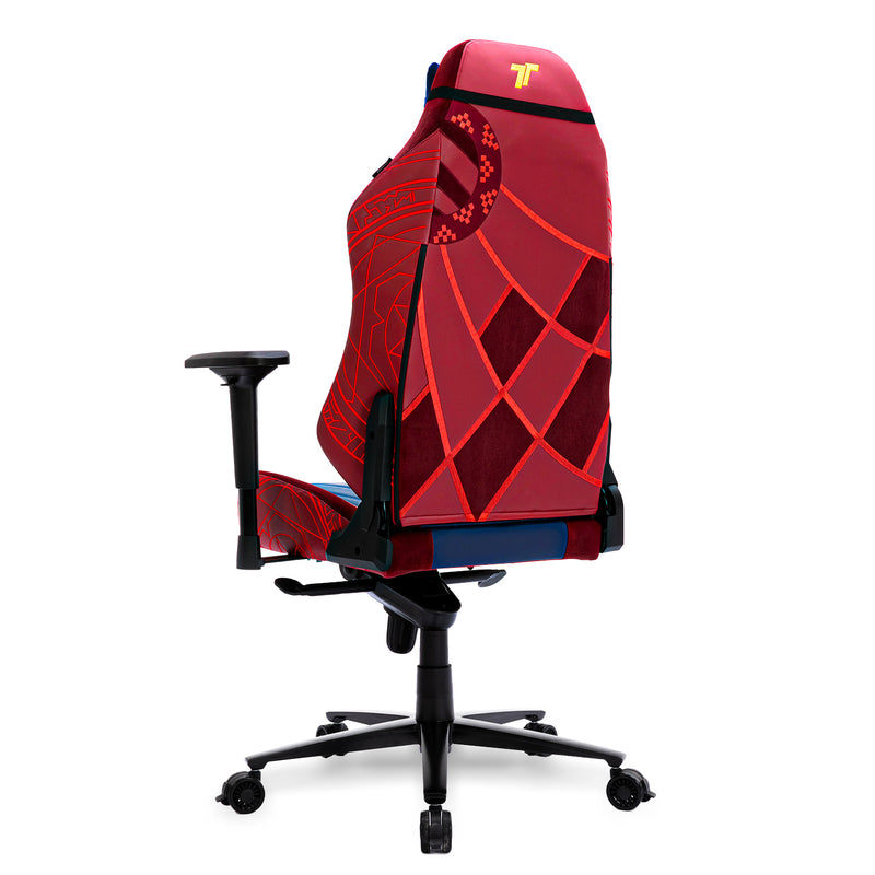 360° view of TTRacing Maxx Gaming Chair - Dr Strange Edition - angle 7