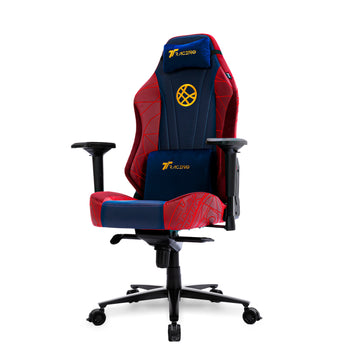 360° view of TTRacing Maxx Gaming Chair - Dr Strange Edition - angle 9