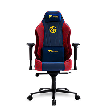 360° view of TTRacing Maxx Gaming Chair - Dr Strange Edition - angle 1