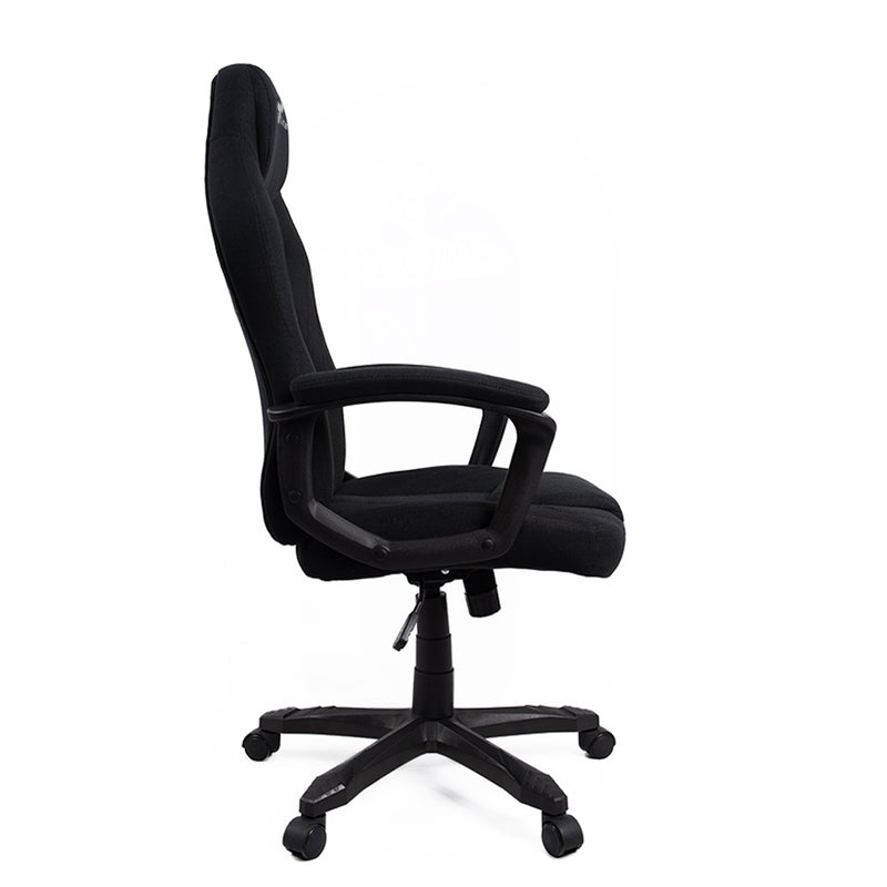 360° view of TTRacing Duo V3 Air Threads Fabric Gaming Chair - angle 4