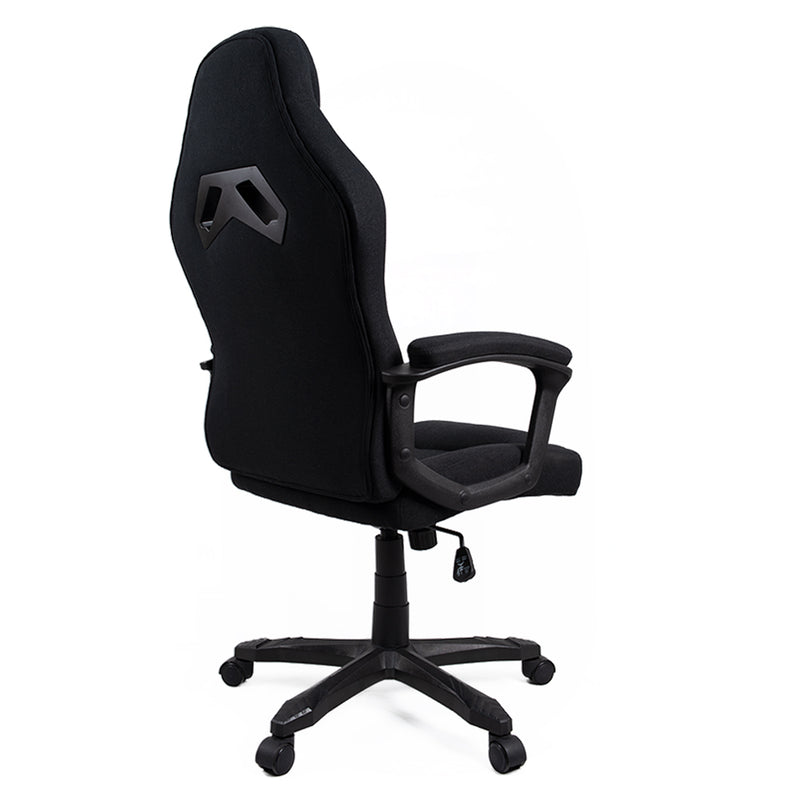 360° view of TTRacing Duo V3 Air Threads Fabric Gaming Chair - angle 5