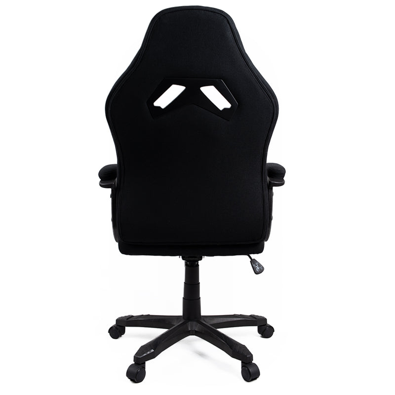 360° view of TTRacing Duo V3 Air Threads Fabric Gaming Chair - angle 6