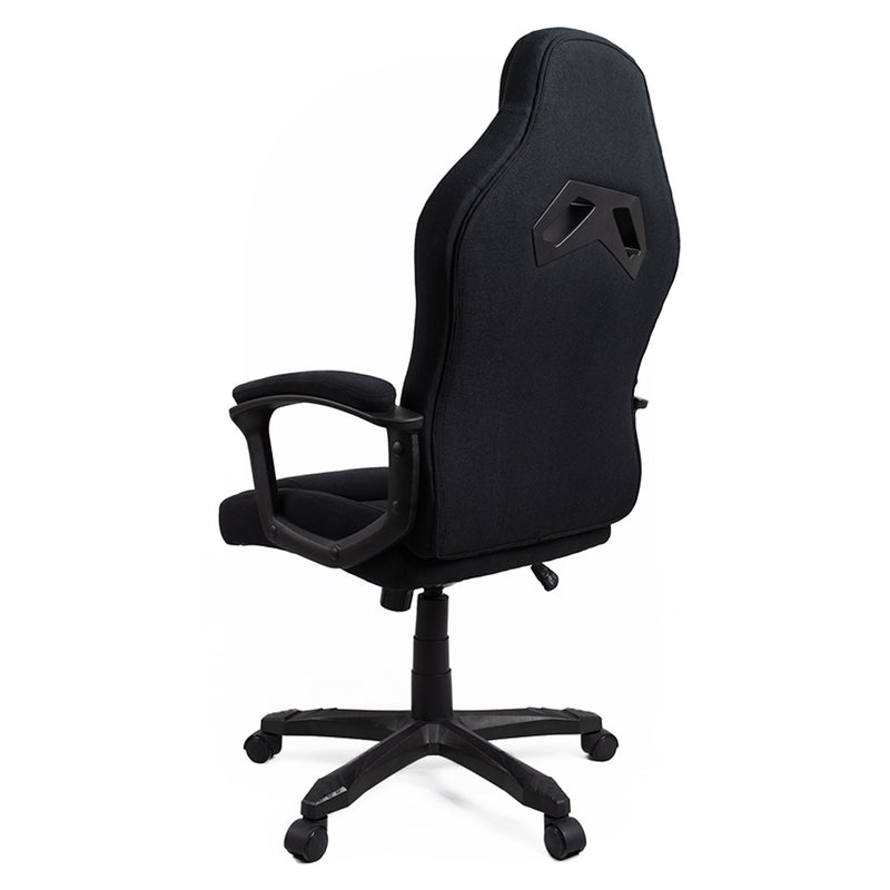 360° view of TTRacing Duo V3 Air Threads Fabric Gaming Chair - angle 7