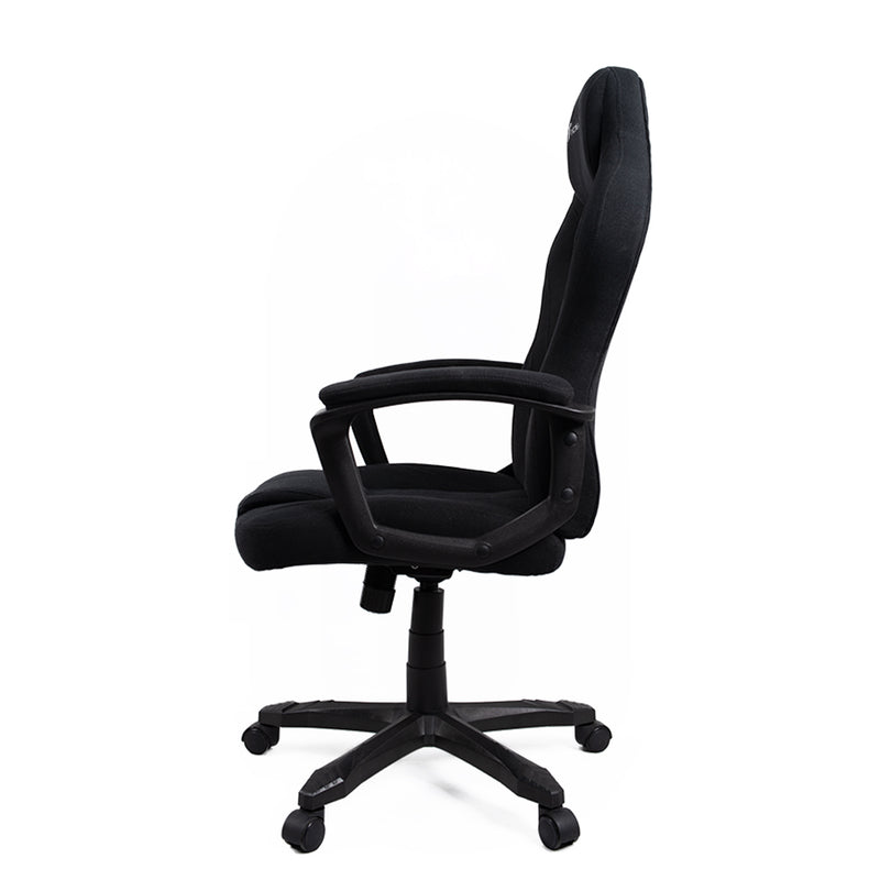360° view of TTRacing Duo V3 Air Threads Fabric Gaming Chair - angle 8