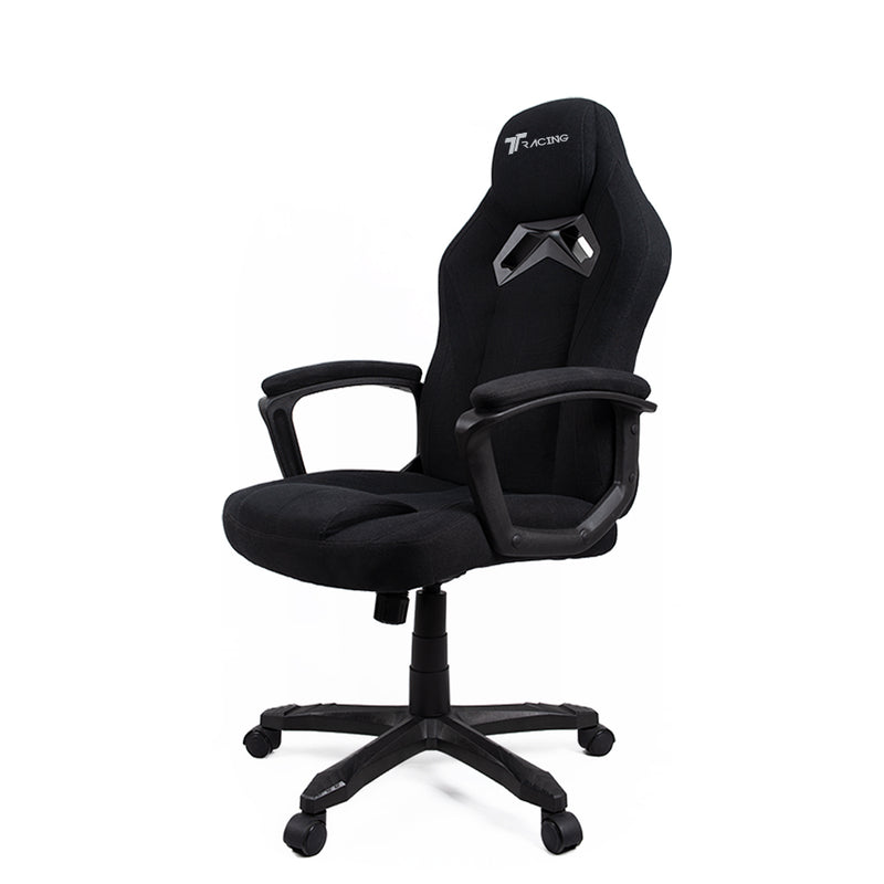 360° view of TTRacing Duo V3 Air Threads Fabric Gaming Chair - angle 9