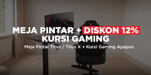 Paket Gaming