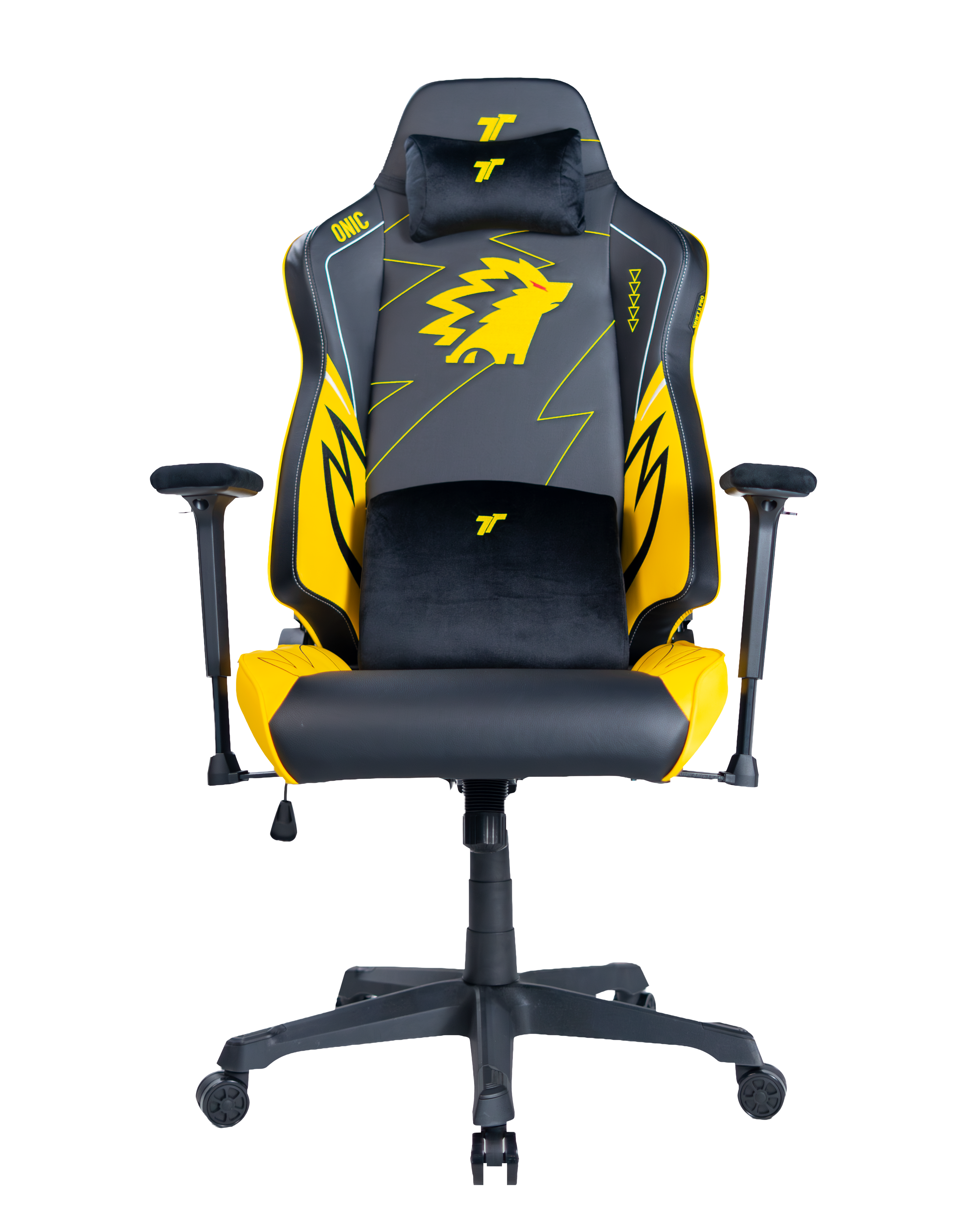 TTRacing Swift X Pro Gaming Chair - ONIC Edition