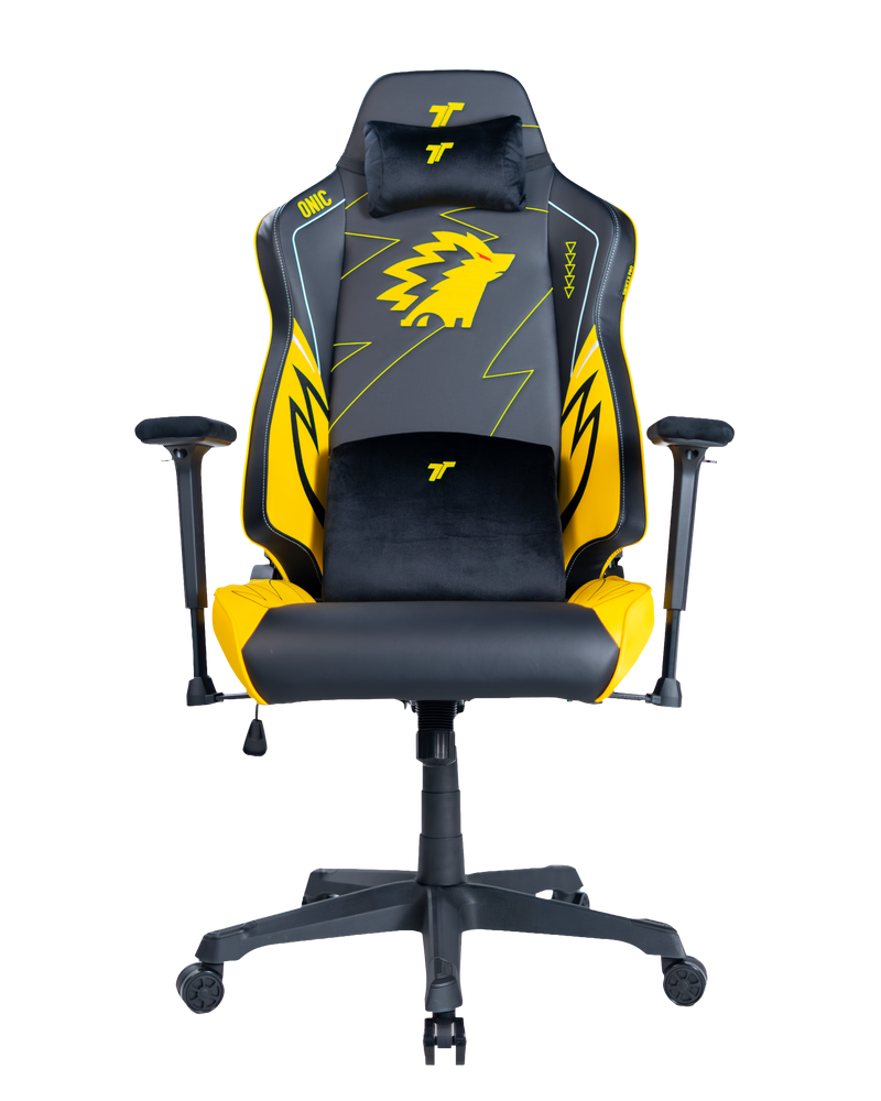 360° view of TTRacing Swift X Pro Gaming Chair - ONIC Edition - angle 1