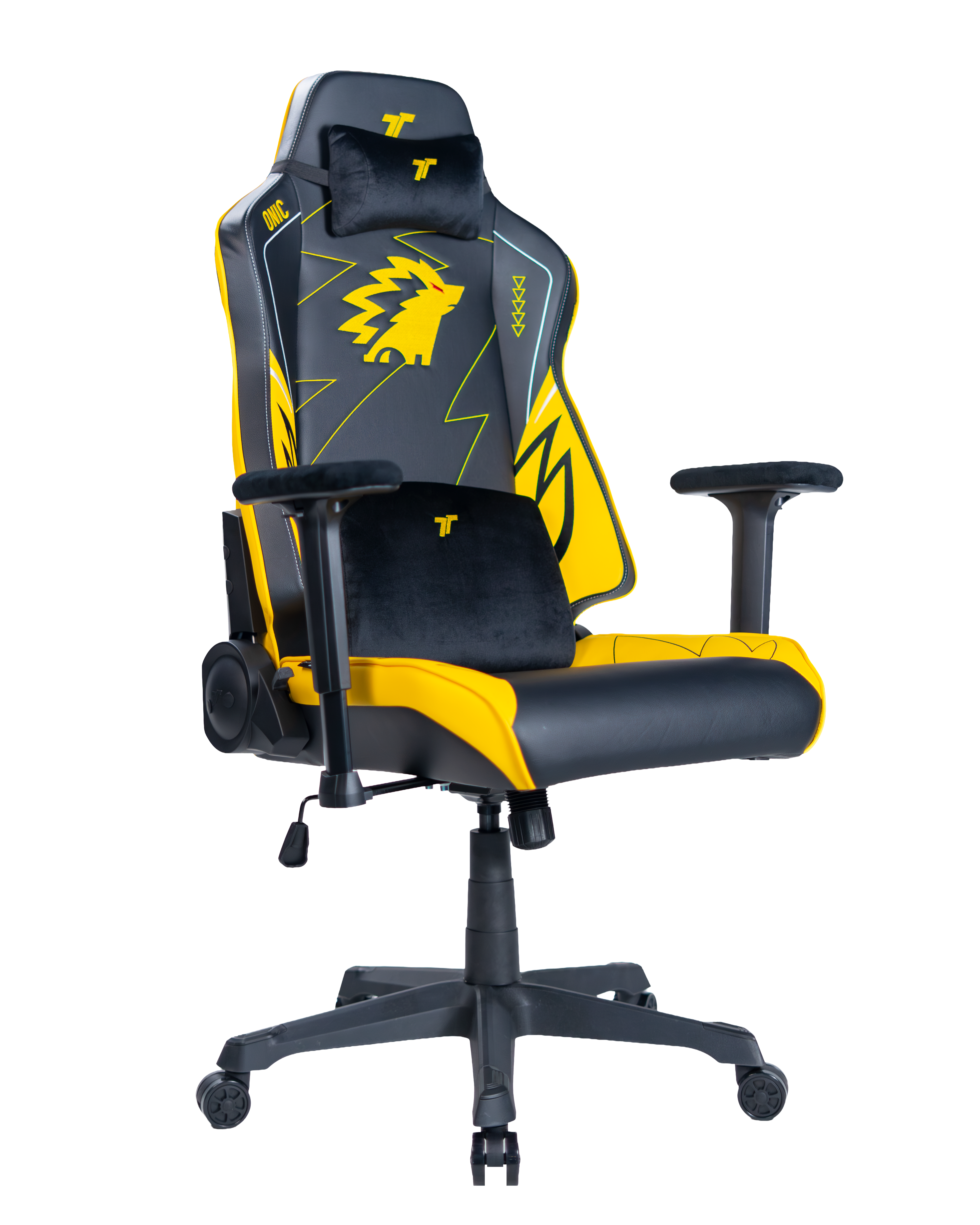 TTRacing Swift X Pro Gaming Chair - ONIC Edition