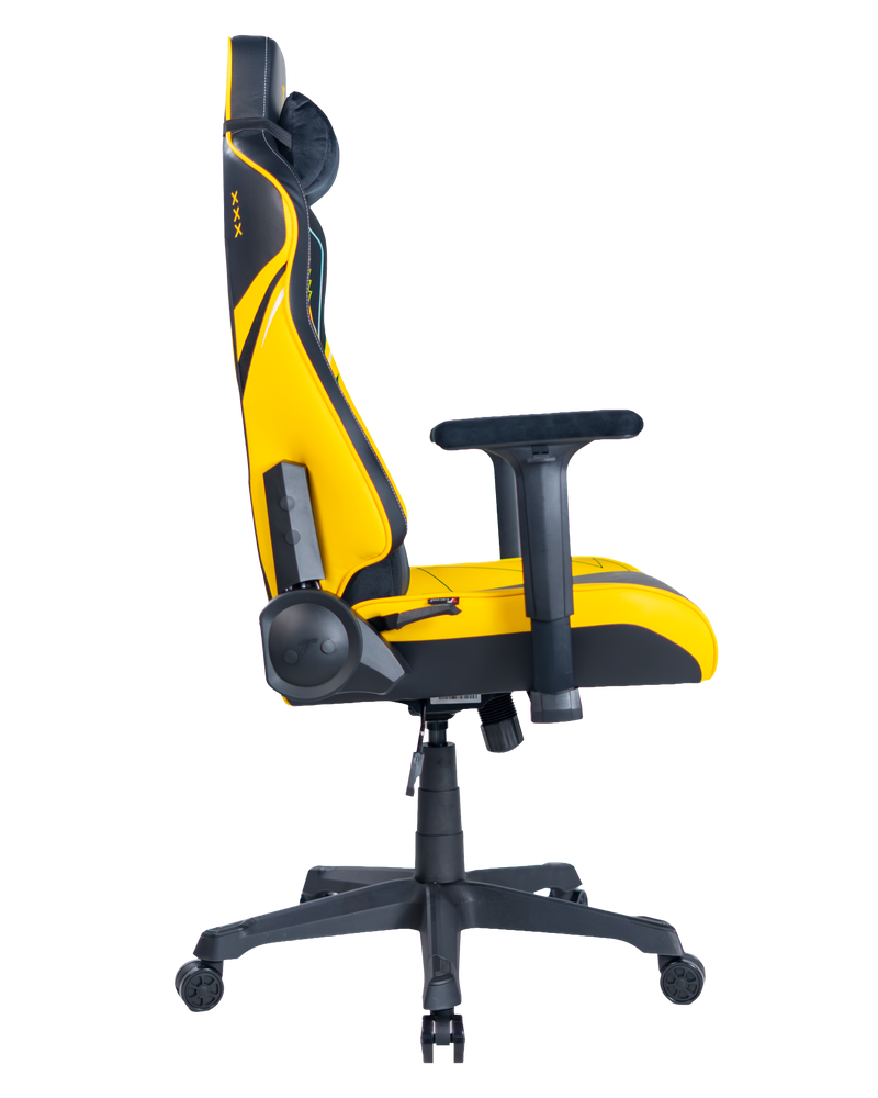 360° view of TTRacing Swift X Pro Gaming Chair - ONIC Edition - angle 3