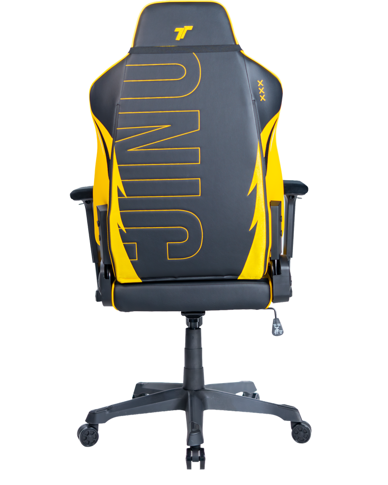 360° view of TTRacing Swift X Pro Gaming Chair - ONIC Edition - angle 4