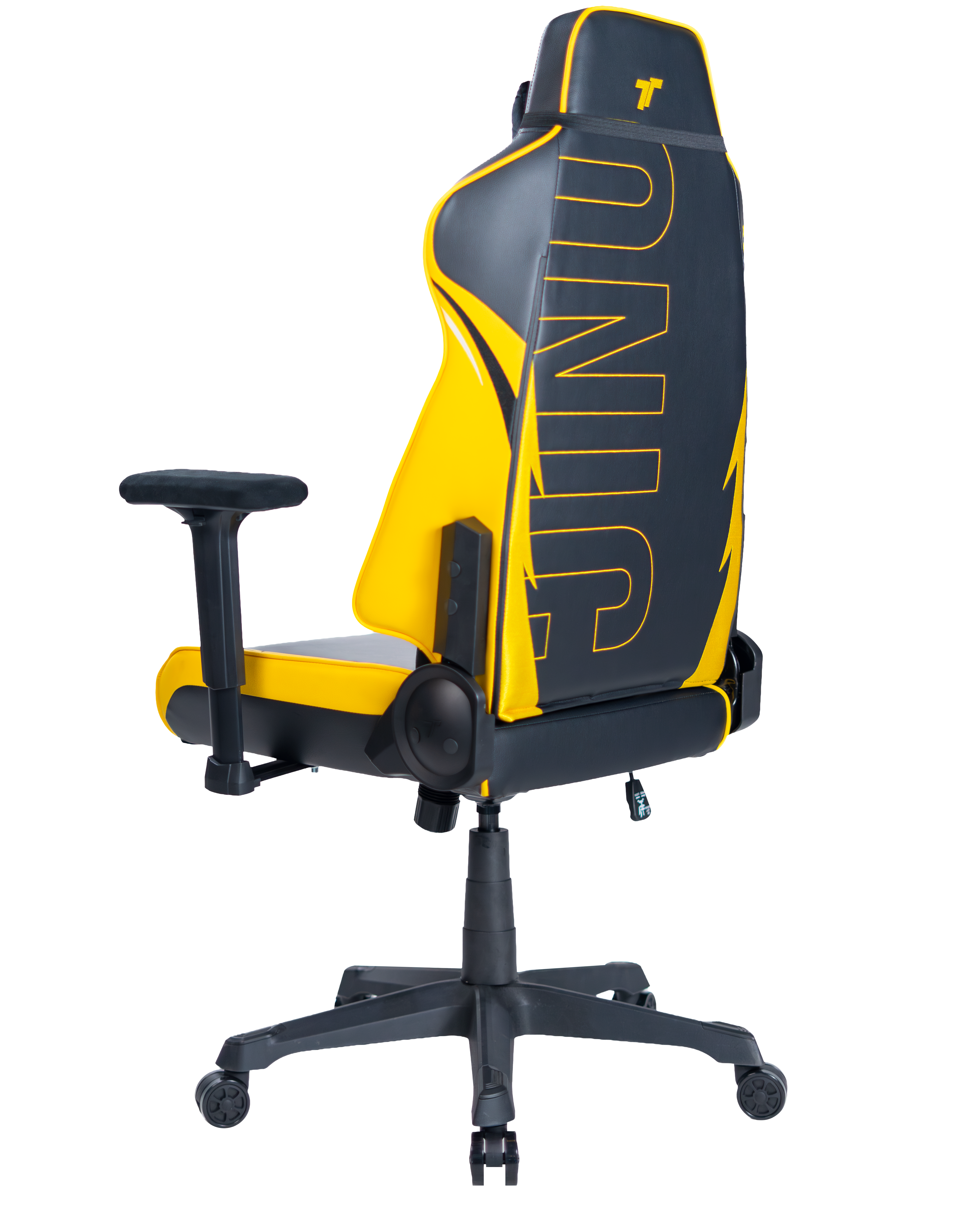 TTRacing Swift X Pro Gaming Chair - ONIC Edition
