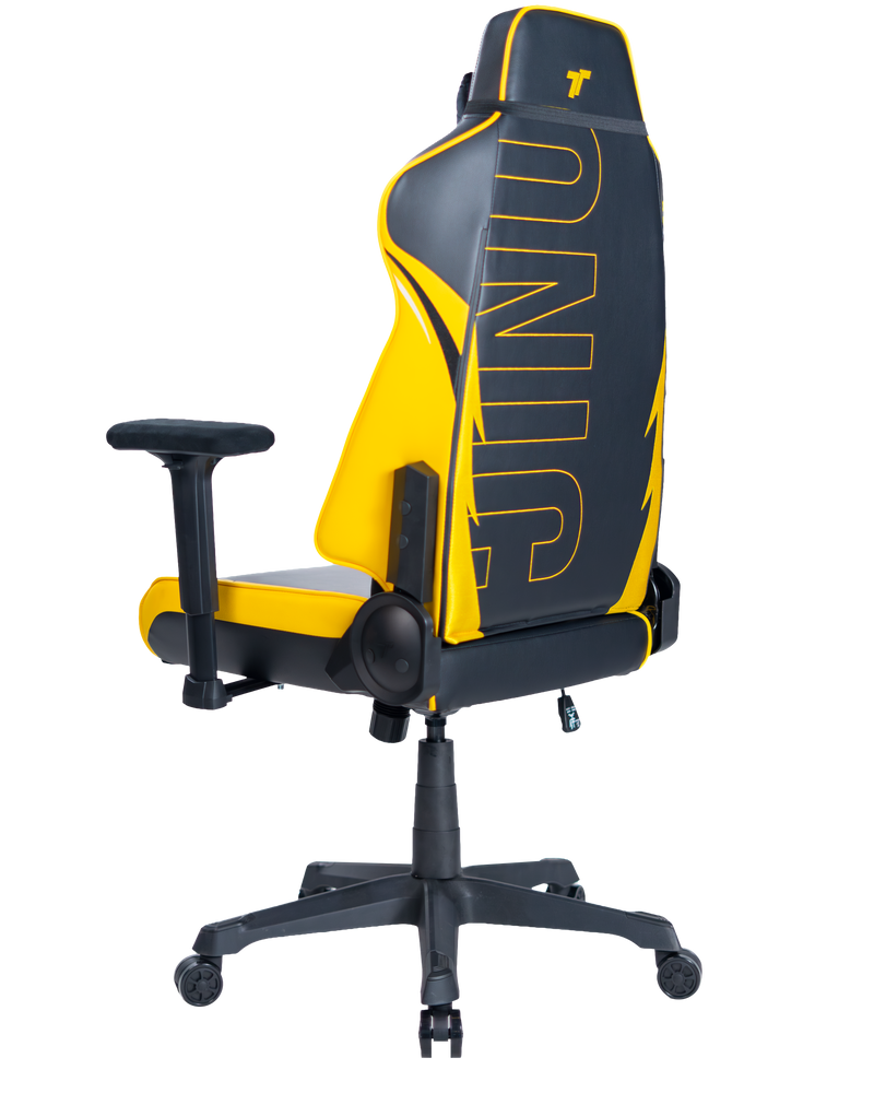 360° view of TTRacing Swift X Pro Gaming Chair - ONIC Edition - angle 5