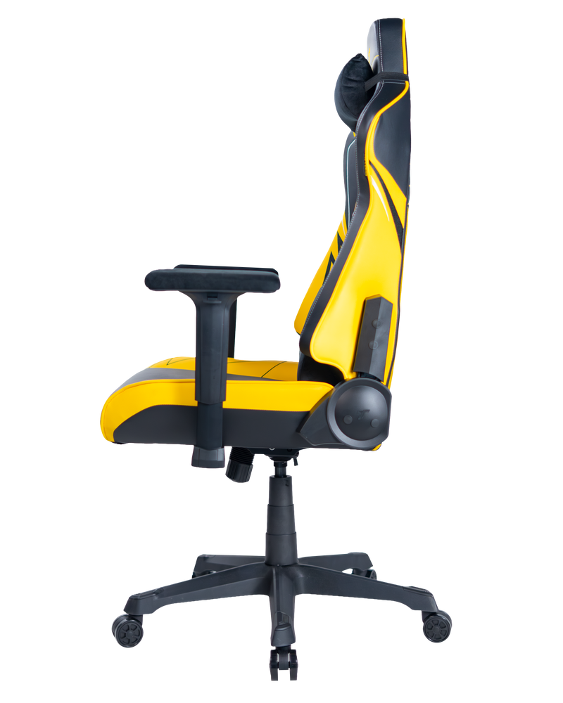 360° view of TTRacing Swift X Pro Gaming Chair - ONIC Edition - angle 6