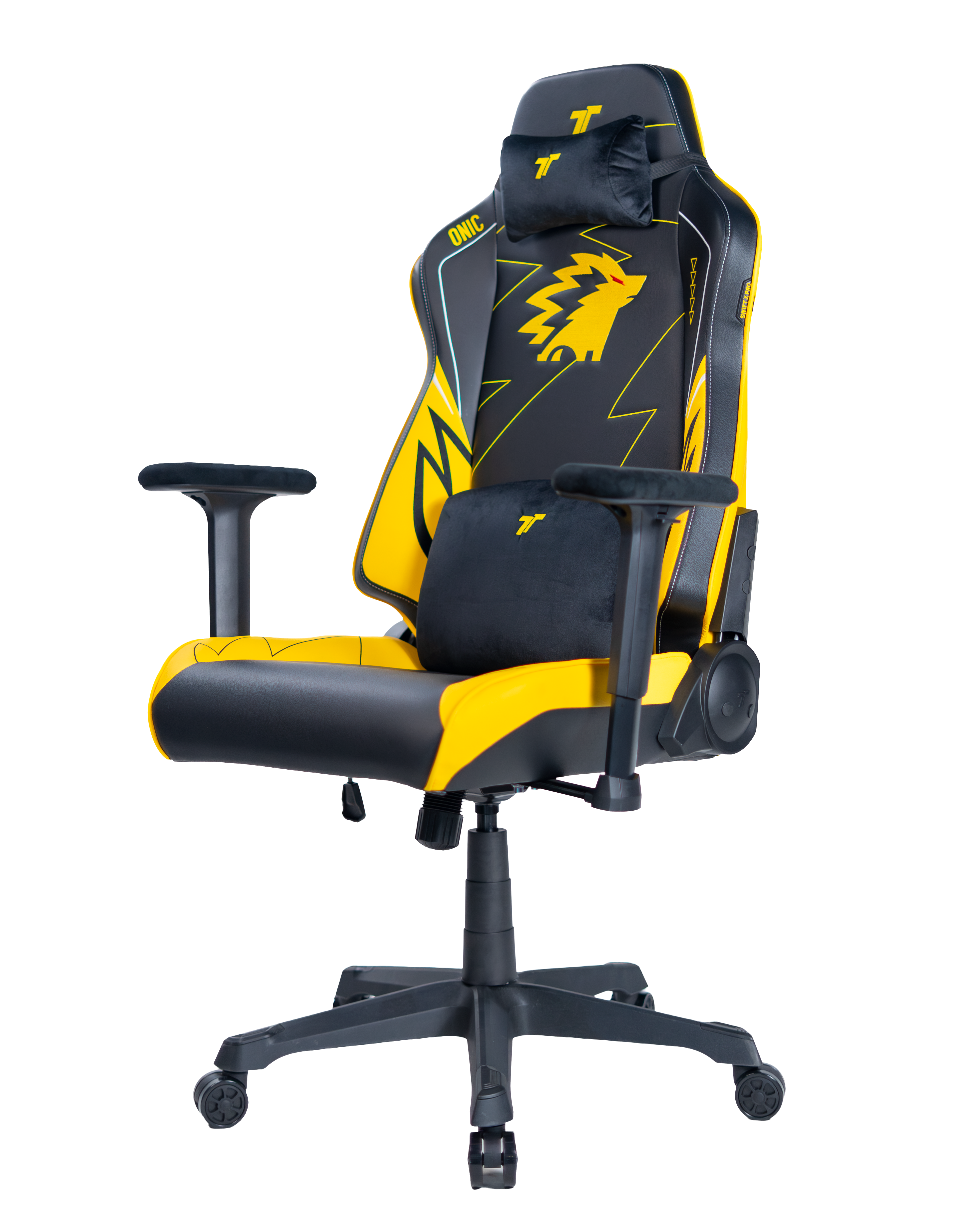 TTRacing Swift X Pro Gaming Chair - ONIC Edition