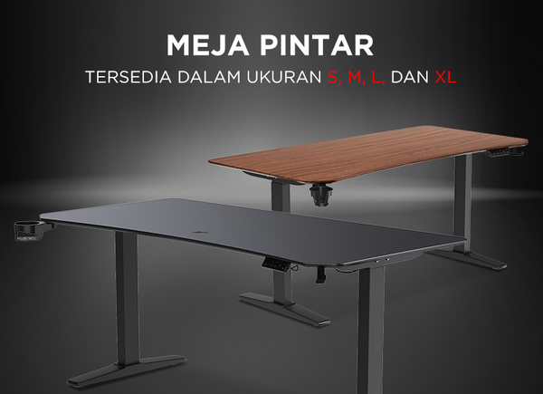 Smart Standing Desk