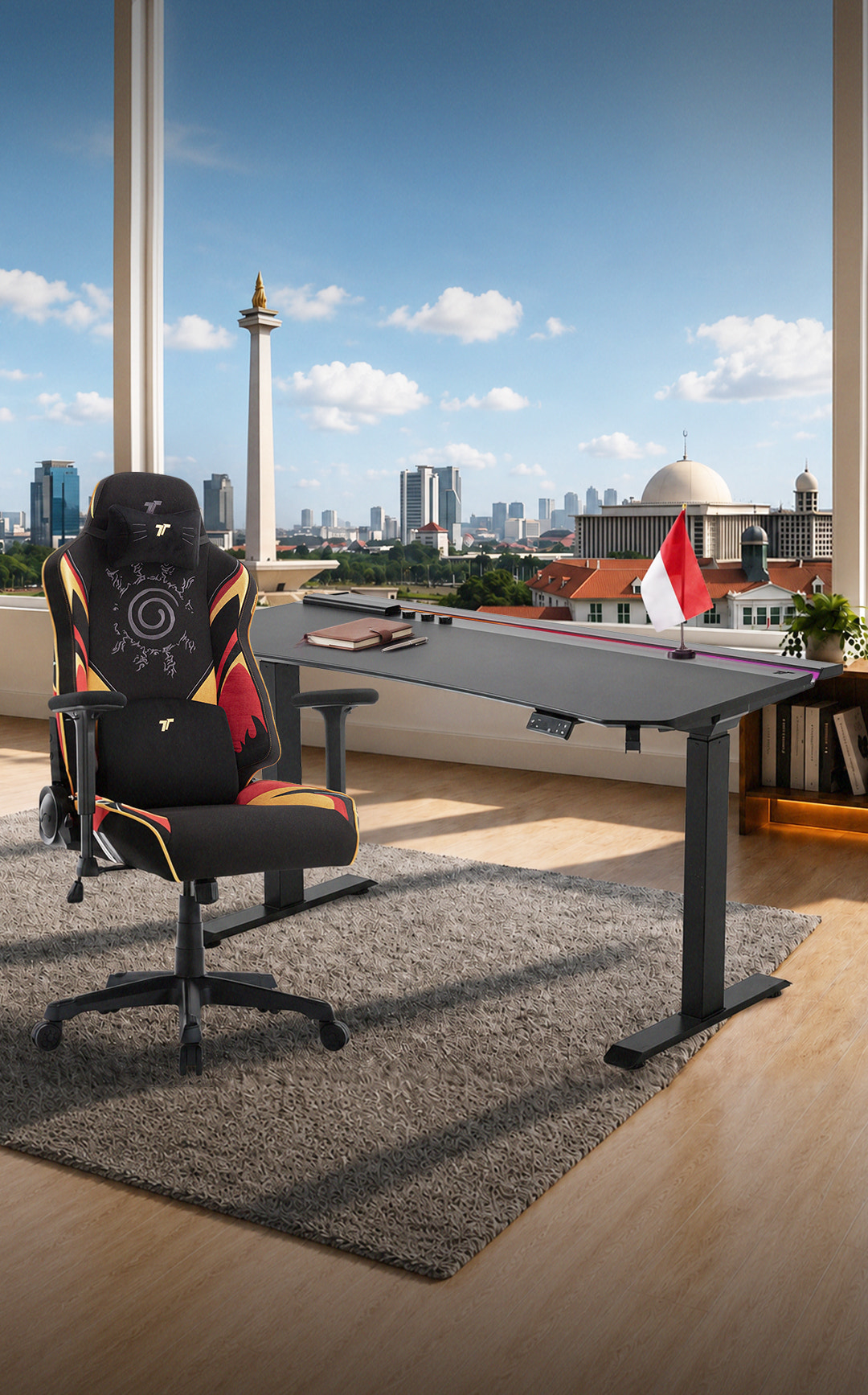 TTRacing Promo Kemerdekaan