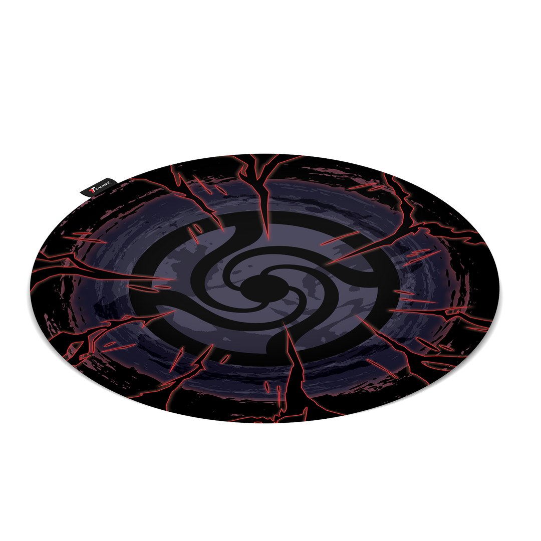 TTRacing Guardian Gaming Floorpad - Itadori Edition