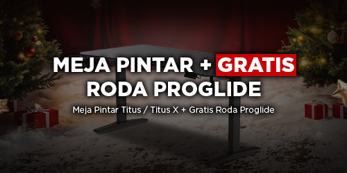 [Penawaran Waktu Terbatas] Paket Joyful