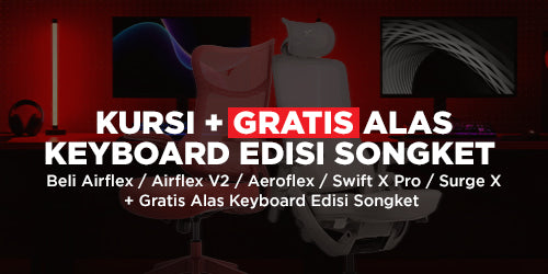 [Eksklusif 11.11] Paket 1 + 1