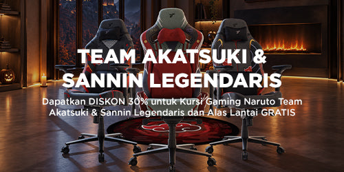 Team Akatsuki & Legendary Sannin Drop