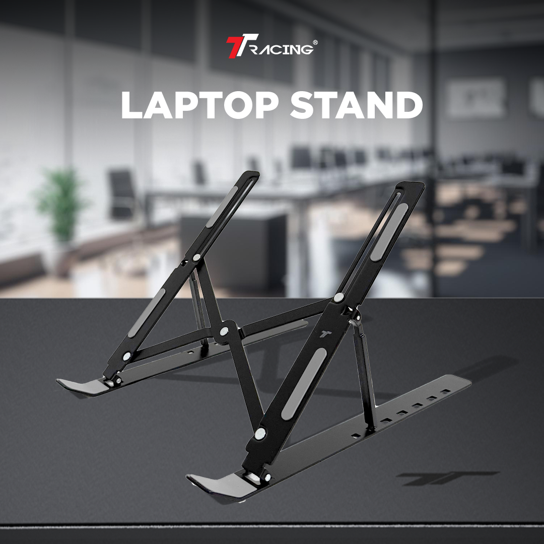 [Not for Sale] TTRacing Laptop Stand