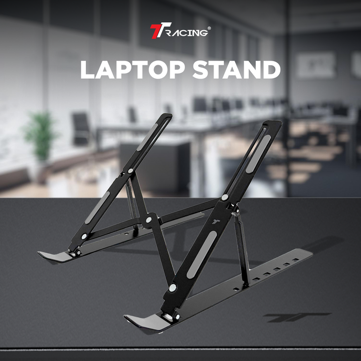[Not for Sale] TTRacing Laptop Stand