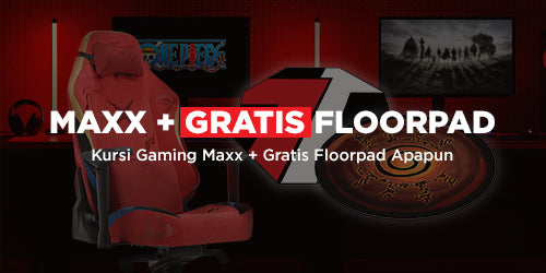 [Ekslusif 11.11] Paket B1F1