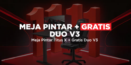 [Eksklusif 11.11] Paket B1G