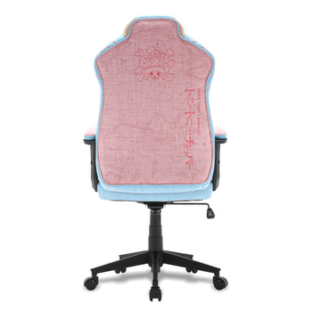360° view of TTRacing DUO V4 Air Threads Fabric Gaming Chair - Chopper Edition - angle 6