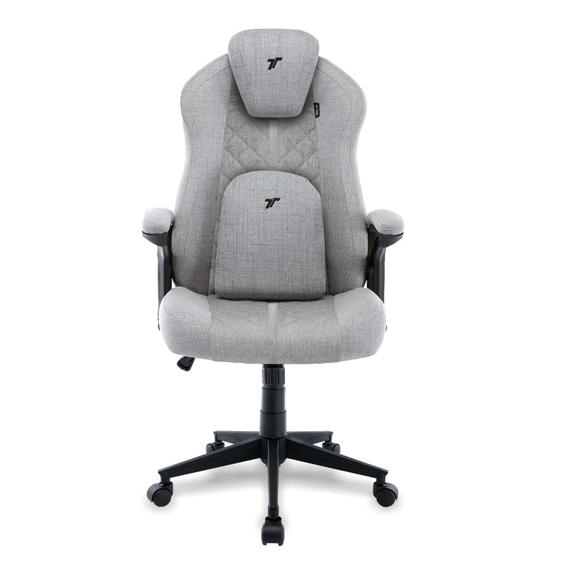 360° view of TTRacing Duo V4 Pro Air Threads Fabric Gaming Chair - angle 1