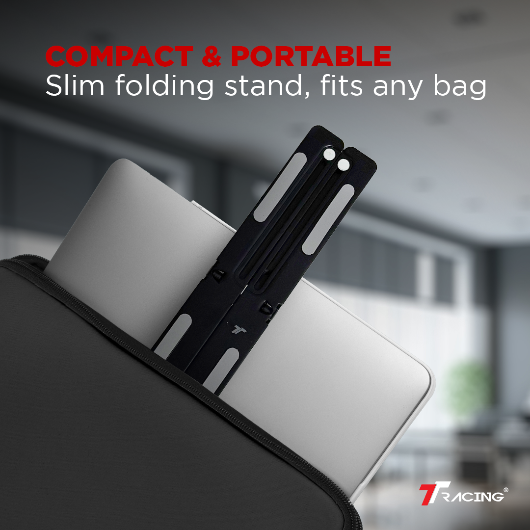 [Not for Sale] TTRacing Laptop Stand