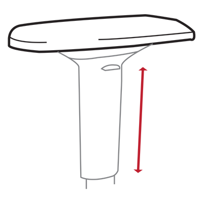 Armrest