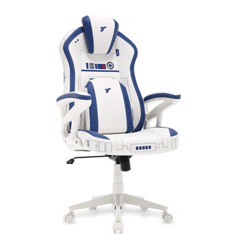 360° view of TTRacing Duo V4 Pro Gaming Chair - R2-D2 Edition - angle 2