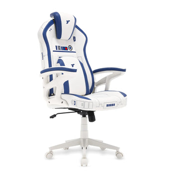 360° view of TTRacing Duo V4 Pro Gaming Chair - R2-D2 Edition - angle 3