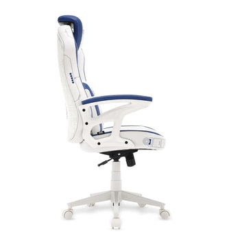 360° view of TTRacing Duo V4 Pro Gaming Chair - R2-D2 Edition - angle 4