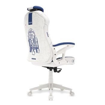 360° view of TTRacing Duo V4 Pro Gaming Chair - R2-D2 Edition - angle 5