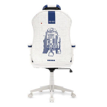 360° view of TTRacing Duo V4 Pro Gaming Chair - R2-D2 Edition - angle 6