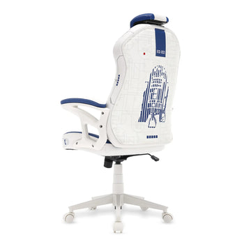 360° view of TTRacing Duo V4 Pro Gaming Chair - R2-D2 Edition - angle 7