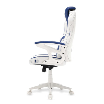 360° view of TTRacing Duo V4 Pro Gaming Chair - R2-D2 Edition - angle 8