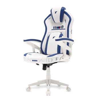 360° view of TTRacing Duo V4 Pro Gaming Chair - R2-D2 Edition - angle 9