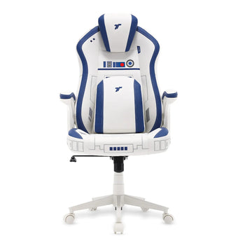 360° view of TTRacing Duo V4 Pro Gaming Chair - R2-D2 Edition - angle 1
