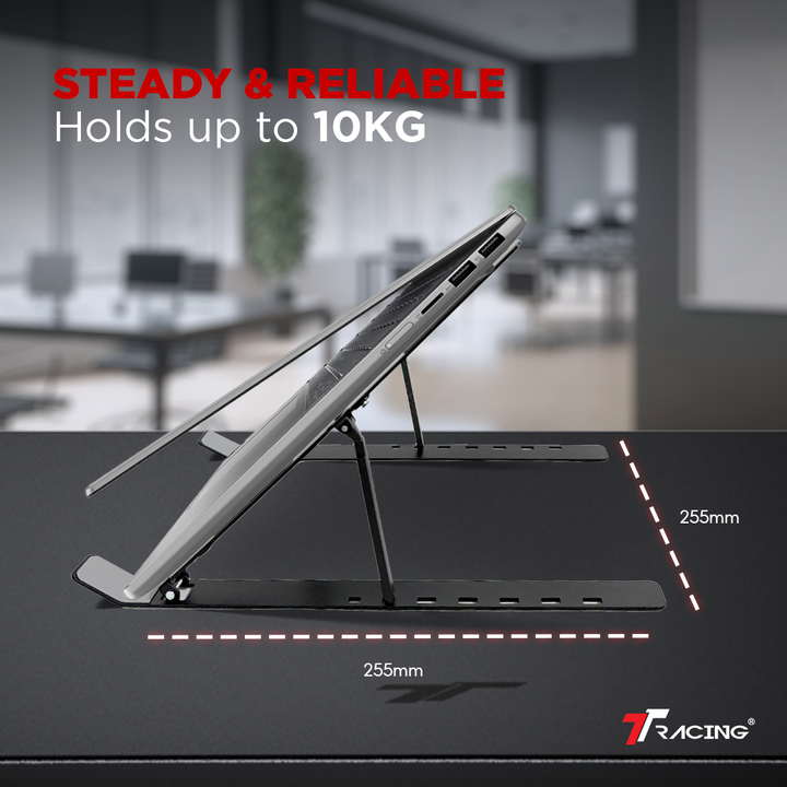 [Not for Sale] TTRacing Laptop Stand