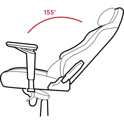 Recline Angle