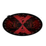 TTRacing Guardian Gaming Floorpad - Sukuna Edition