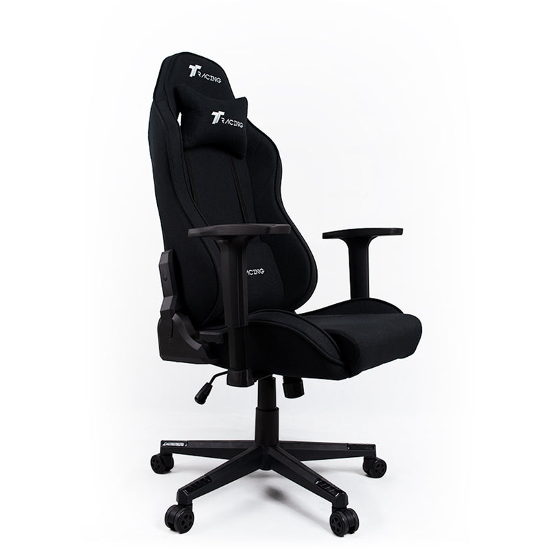 360° view of TTRacing Swift X 2020 Air Threads Fabric Gaming Chair - angle 3