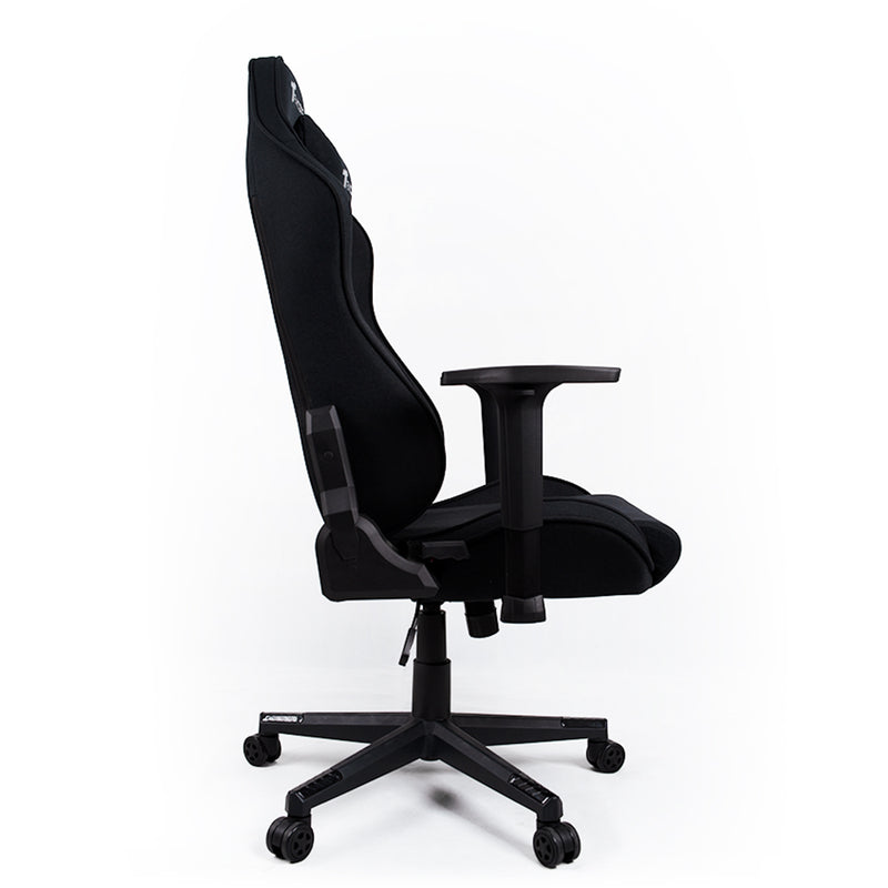 360° view of TTRacing Swift X 2020 Air Threads Fabric Gaming Chair - angle 4